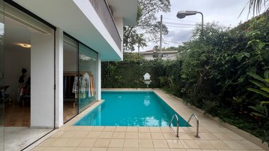 house em Rua Itapitangui, Pacaembu - São Paulo - SP