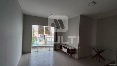 apartment em Avenida Fernando Vilela, Martins - Uberlândia - MG