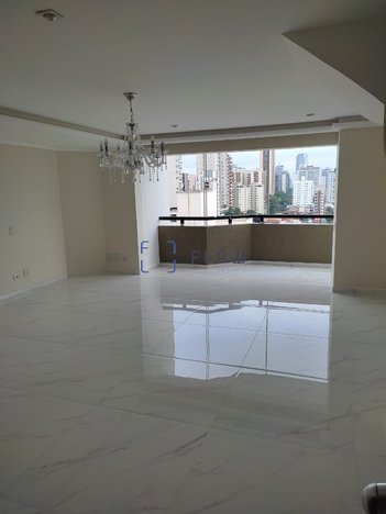 apartment em Rua Cajaíba, Vila Pompéia - São Paulo - SP