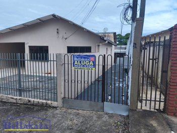 house em Rua Pioneiro Salvador Gualda Lopes, Parque Industrial 200 - Maringá - PR