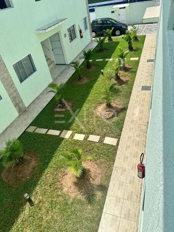 apartment em Rua Ayrton Senna da Silva, Centro - Bertioga - SP