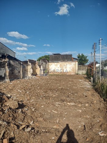 land_lot em Rua Oliveira Lopes, Sarandi - Porto Alegre - RS