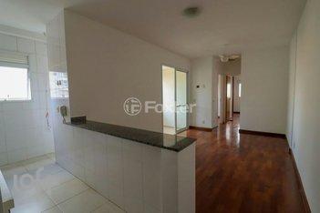 apartment em Rua Luís Góis, Bosque da Saúde - São Paulo - SP