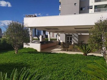 apartment em Avenida Thomas Edison, Barra Funda - São Paulo - SP