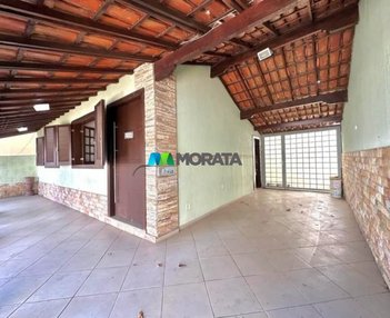 house em Rua Adelino Galdino Quirino, Camargos - Belo Horizonte - MG