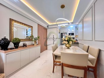 apartment em Rua 406B, Morretes - Itapema - SC