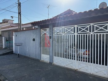 house em Rua Ângelo Rizzi, Jardim Santa Carolina - Mogi das Cruzes - SP