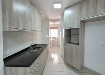apartment em Avenida Trinta e Um de Março, Paulicéia - Piracicaba - SP