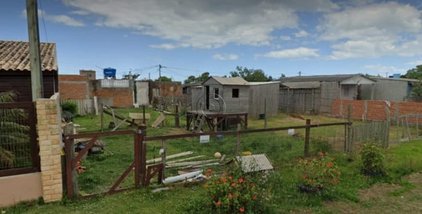 land_lot em J, Cassino - Rio Grande - RS
