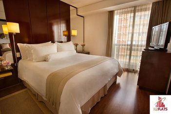 apartment em Rua Pedroso Alvarenga, Itaim Bibi - São Paulo - SP