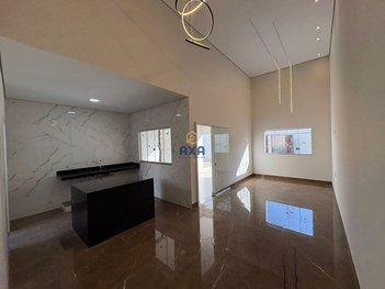 house em Rua Uberaba, Centro - Araxá - MG