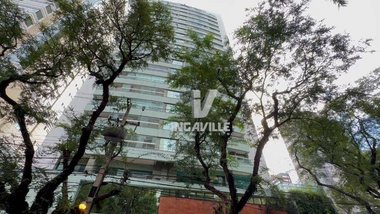 apartment em Avenida XV de Novembro, Zona 31 - Maringá - PR