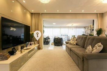 apartment em Rua São Felipe, Parque São Jorge - São Paulo - SP