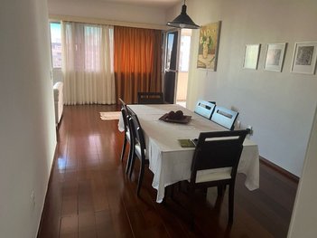 apartment em Rua Afonso Celso, Aldeota - Fortaleza - CE