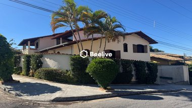 house em Rua José Bites Peixoto, Planalto - Belo Horizonte - MG