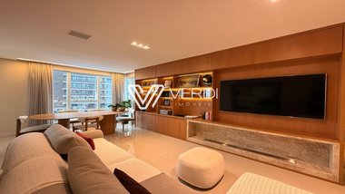 apartment em Rua General Osório, Centro - Passo Fundo - RS