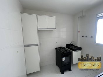 apartment em Rua Progresso Gonçalves, Jardim Karolyne - Votorantim - SP
