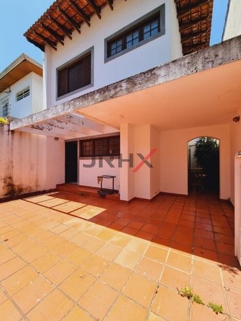 house em Rua Iraci, Jardim Paulista - São Paulo - SP