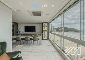 apartment em Avenida Atl�ntica, Centro - Balneário Camboriú - SC