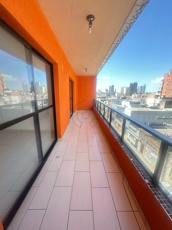 apartment em Rua Andradas, Centro - Rio Grande - RS