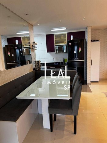 apartment em Avenida Martins Júnior, Jardim Bela Vista - Guarulhos - SP