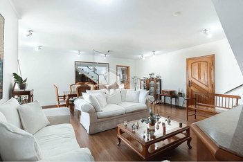 apartment em Rua Gil Eanes, Brooklin Novo - São Paulo - SP