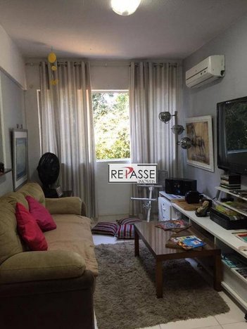 apartment em Estrada dos Bandeirantes, Jacarepaguá - Rio de Janeiro - RJ