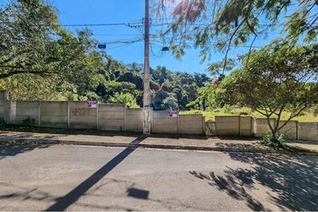 land_lot em Rua Rio Claro, Jardim Paulista - Atibaia - SP