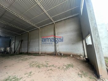 industrial em Padre Eugênio, Jardim Jacinto - Jacareí - SP