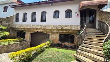 house em Rua Tapuitinga, Vila Mafra - São Paulo - SP