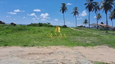 land_lot em Rua Rosolem Crescencio, Centro - Lucena - PB