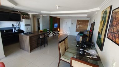 house em Rua Arcanjo Cândido da Silva, Praia de Fora - Palhoça - SC