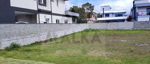 land_lot em Rua Camarinhas, Campeche - Florianópolis - SC