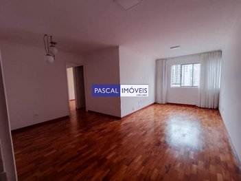 apartment em Rua Bartolomeu Feio, Vila Cordeiro - São Paulo - SP