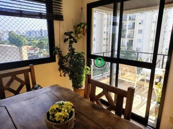 apartment em Rua Guaratuba, Vila Guarani (Z Sul) - São Paulo - SP