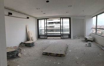 office em Terracota, Cerâmica - São Caetano do Sul - SP