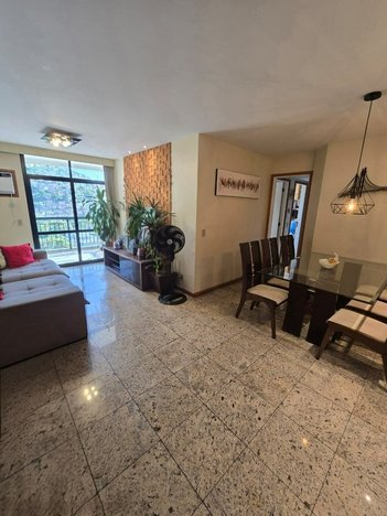 apartment em Rua Doutor Souza Dias, Icaraí - Niterói - RJ