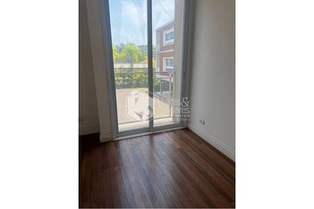 house em Rua Joaquim Cândido de Azevedo Marques, Vila Morumbi - São Paulo - SP