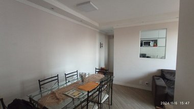 apartment em Avenida Padres Olivetanos, Vila Esperança - São Paulo - SP