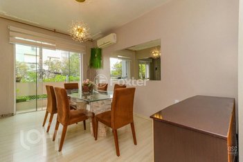 apartment em Travessa Ferreira de Abreu, Santana - Porto Alegre - RS