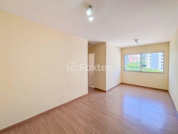 apartment em Rua Pintassilgo, Vila Uberabinha - São Paulo - SP