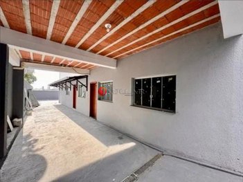 house em Rua Ibiza, Europa - Belo Horizonte - MG