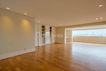 apartment em Rua Leão Coroado, Vila Madalena - São Paulo - SP