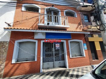 commercial_property em Benjamin Constant, Centro - Rio Grande - RS