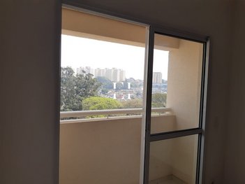 apartment em Avenida Interlagos, Jardim Umuarama - São Paulo - SP