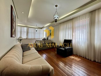 apartment em Rua Adolfo Pereira, Anchieta - Belo Horizonte - MG