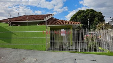 house em Rua Manoel Bretas Evaristo, Jardim Ipanema - Umuarama - PR