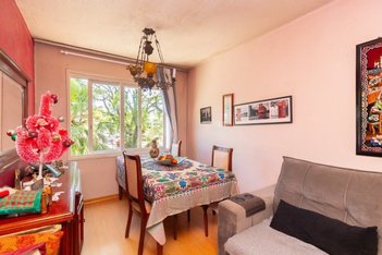 apartment em Avenida Nonoai, Nonoai - Porto Alegre - RS