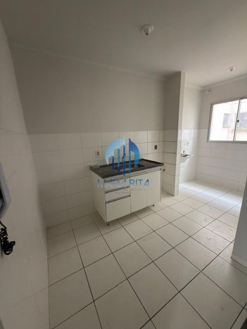 apartment em Rua Cláudio Poppi, Chácaras São Paulo - Franca - SP