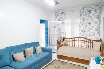 house em Rua Herwis, Vila Ema - São Paulo - SP